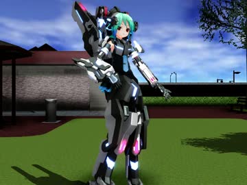 アルターミクさんで独りんぼエンヴィーを踊ってもらいました