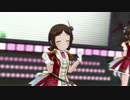 【デレステＭＶ】ØωØver!!【村松さくら】