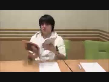 内田雄馬 君の話を焼かせて2017年1月11日#002