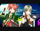 【第18回MMD杯予選】遊魔王　デュエルマイスターズ【エウシュリー】