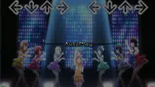 【step mania】想いよひとつになれ