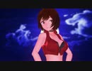 【MMD】MEIKOでNostalogic(MEIKO-SAN mix)【カメラ移動・字幕無】