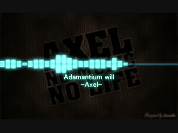 Adamantium will 【Drum'n'Bass】