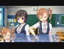 迫真百合ゲー部・おしっこの裏技 第2章