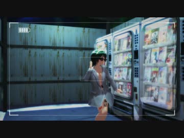 【ＭＭＤ】露出狂小鳥さんでLamb.【R-18】