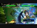 大徳好きの三国志大戦 その３ vs駿才号令(相手視点)