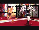 【MMD艦これ】時雨ちゃんで極楽浄土【カメラ配布】