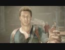 【アンチャーテッド4】ネイトさんいっつも落ちてるな・・・・。＃11