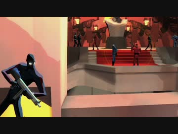 【Counter Spy】スパイ突撃しまーす。ゴリ押しスパイの潜入日記 #8