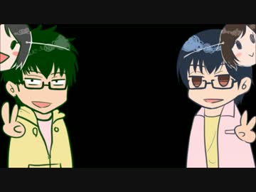 【実況者MAD】おい貴様とぐわんげを会話させてみた【チーム湯豆腐】