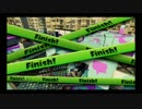 SHOWさん三十路記念杯 Splatoonガチエリア編【ぴすたちお視点】