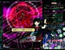 東方神霊廟EX　早苗クリア　前編