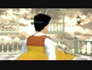 【MMD艦これ】綾波と大神隊長でロミオとシンデレラ