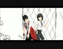 【SideMMD】Shake It Off