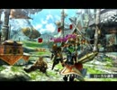 【MHX】今更？いや、今だからこそ友人達と一緒に実況してみた~Part.11~