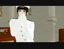 【APヘタリアMMD】しゃち式大佐でミラクルペイント