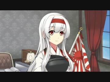 【艦これ】秘書艦翔鶴の被害を担当したい