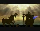 【FGO】山の翁 宝具ＱA+EX クリティカル時NP