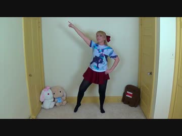【Deanna】 Himouto! Umaru-Chan Dance Cover 【躍ってみた】