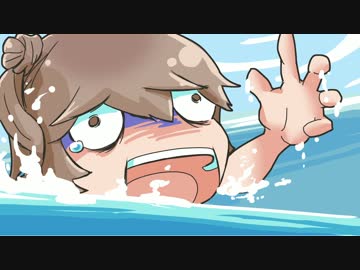【癒し?】疲れ目ささらが世紀末川下りで癒される #2【The Flame in the Flood】
