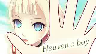 【ONE】Heaven's boy【akatsukikyo】