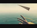 海のど真ん中で生きていく！Raft実況プレイ03後半