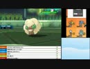 うんこちゃん『ポケモンSM レート戦』part47【2017/01/11】