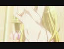 Takamachi family The bath scene