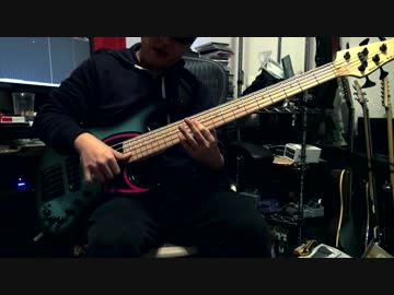 Playing Miura Guitars MB-2 Miku Burst January 12, 2017