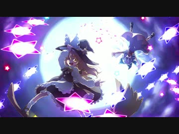 【東方アレンジ】Honor bound／メイガスナイト【東方オーケストラ】