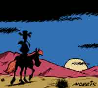 【TAS】Lucky Luke（日本未発売）30:55