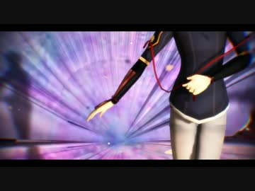 【MMD刀剣乱舞】堀川で　[ From Y to Y ]