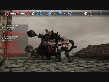 【実況プレイ】おっさんに低評価を覆せるのか 5作品目 4 【NAtURAL DOCtRINE】
