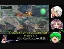 【TOZAN】マウントエッジ山頂付近参考【ゼノブレイドクロス】