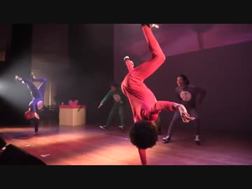 RABツーマンライブで脳漿炸裂ガール踊ってみた【リアルアキバボーイズ】