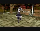 【MMD】　曖昧劣情Lover　【v_flower】(改)