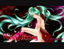 【初音ミク】【ｖ４ｘ】【オリジナル曲】　Wicked Princess
