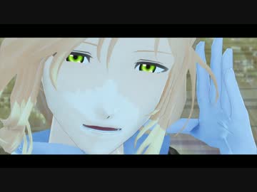 【sideMMD】リバーシブル・キャンペーン【都築圭】