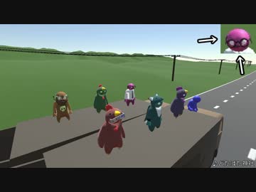 やじゅやじゅビースト.okasi