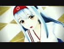 【MMD艦これ】magnet （あさい式翔鶴、ウォースパイト）
