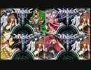 【ゆっくり実況】BBCF セリカ対戦動画 その33