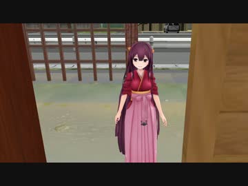 【艦これ】　暁型四姉妹の日常　一〇〇　【MMD紙芝居】
