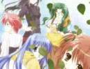 （家族計画×陰陽師）レッツゴー！高屋敷