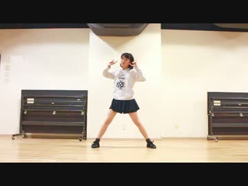 キライ・キライ・ジガヒダイ！　踊ってみた 【とおたん】