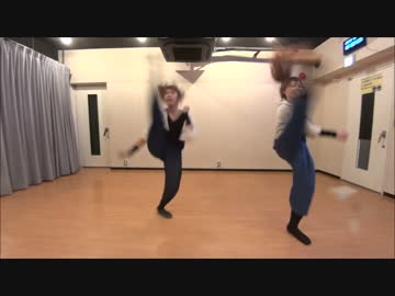 【RKRN】双.忍でE.L.E.C.T踊.っ.て.み.た