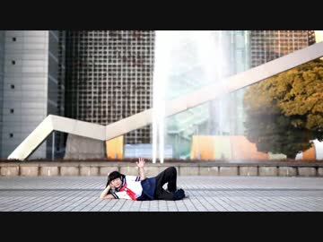 【無病息災を願って】行くぜっ！怪盗少女  踊ってみた【しふぉん】