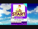σ124【CHUNITHM AIR】★LittlE HearTs★　Lv13.7 MASTER 【外部出力】