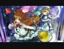 【東方アレンジ】Gaia（仰空＆ネクロファンタジア）