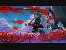 【東方ニコカラ】 A River Trip 【魂音泉】
