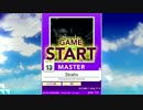 σ125【CHUNITHM AIR】Strahv　Lv13.3 MASTER   FULL COMBO【外部出力】